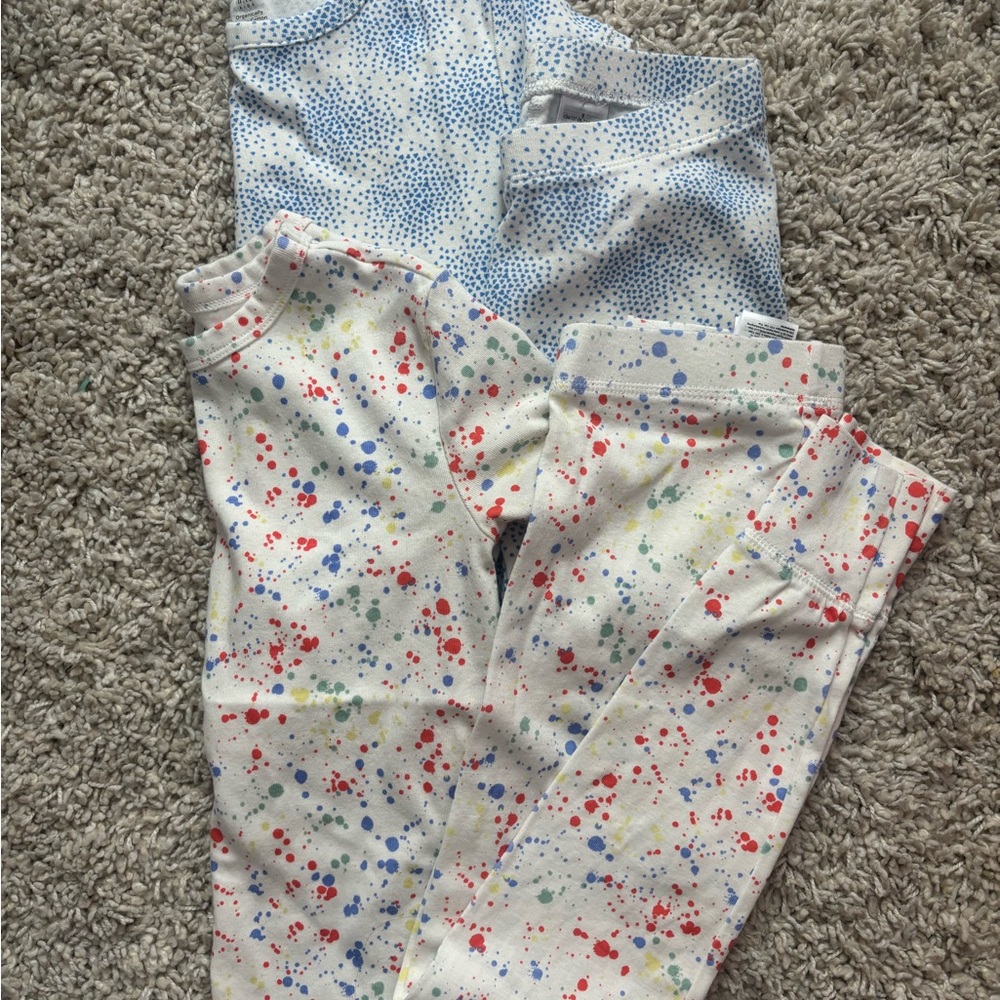 GAP | 2 Pajama Sets 🌼